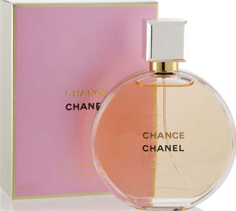 chance de chez chanel|Chanel chance where to buy.